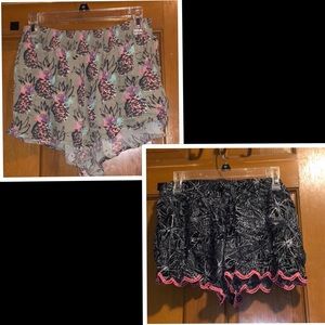 SUMMER SHORTS BUNDLE